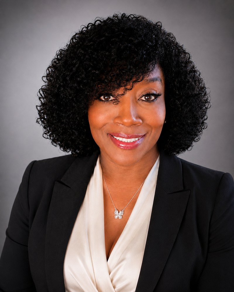 Stephanie Gadlin, founder and principal strategist of Abundant PR and Entertainment